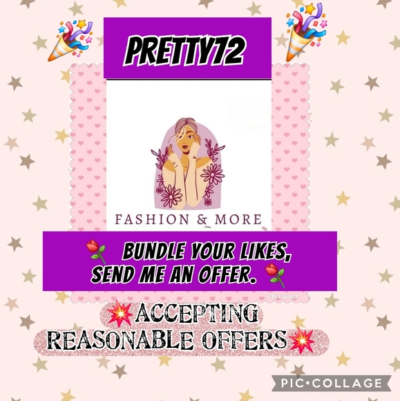 🌹Like This Post To Be Notified Of Next Live Show, Thank You♥️ ✨️ ‼️ - Picture 5 of 15